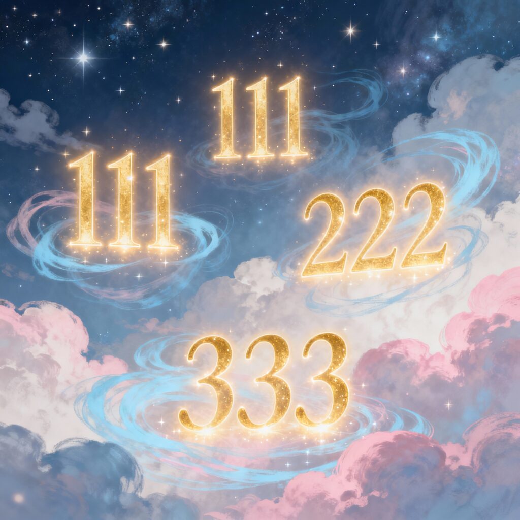 angelnumber