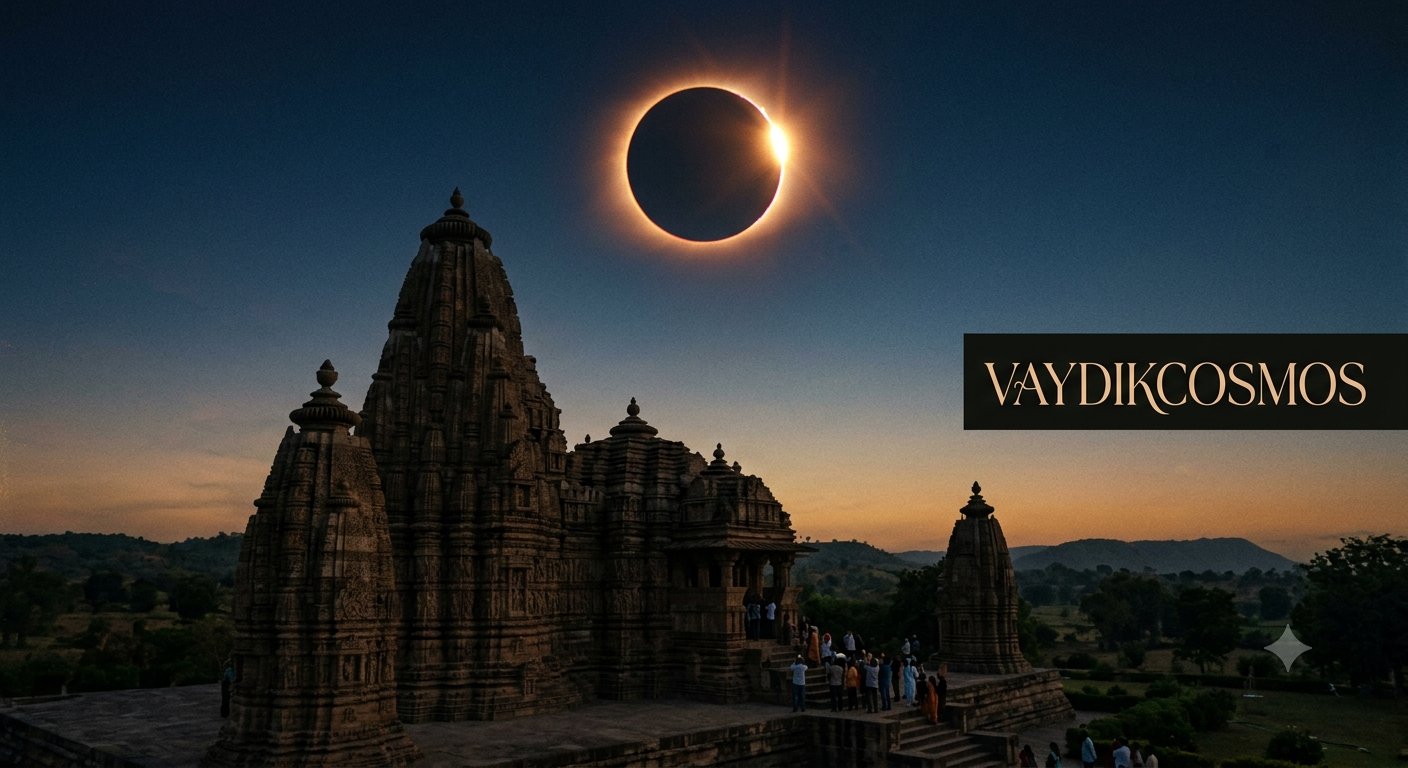 Cosmic Currents: How August 2026’s Planetary Transits Are Shaping Our Lives